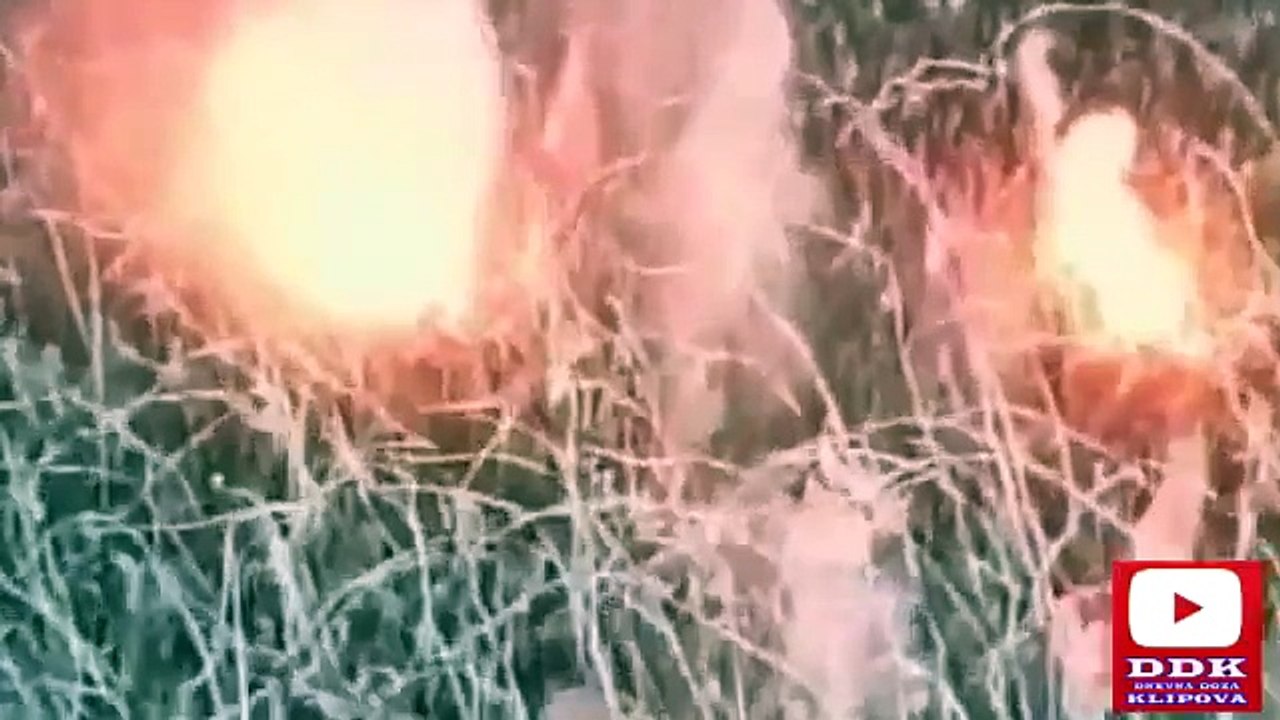 108. derbi  Crvena zvezda - Partizan 2-0 (1997.)