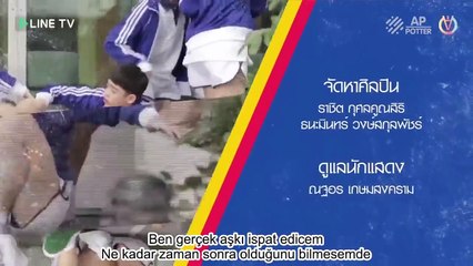 Make It Right The Series - 11.bölüm - 1.kısım ( Turkish sub ) - Türkçe altyazılı