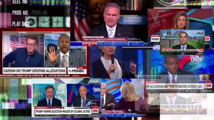 Election-free video: No Trump, no Clinton. Just kittens.