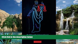 Books to Read  Building the International Criminal Court  Full Ebooks Best Seller