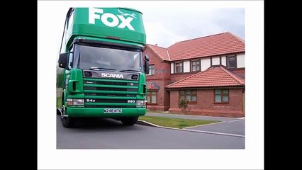 Samsun Nakliyat Firmaları