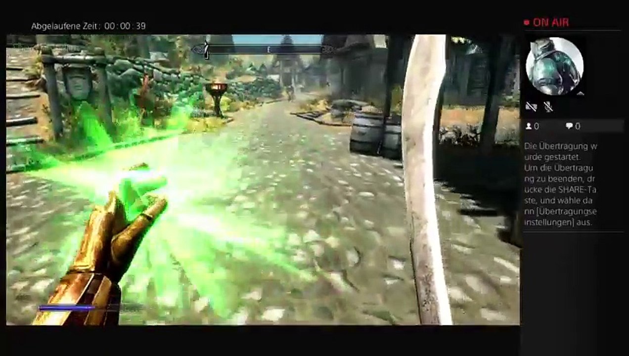 Ps4-live-Übertragung von orksorks (4)