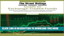 [New] Ebook Thestreet Ratings Guide to Exchange-Traded Funds (Street.Com Ratings  Guide to