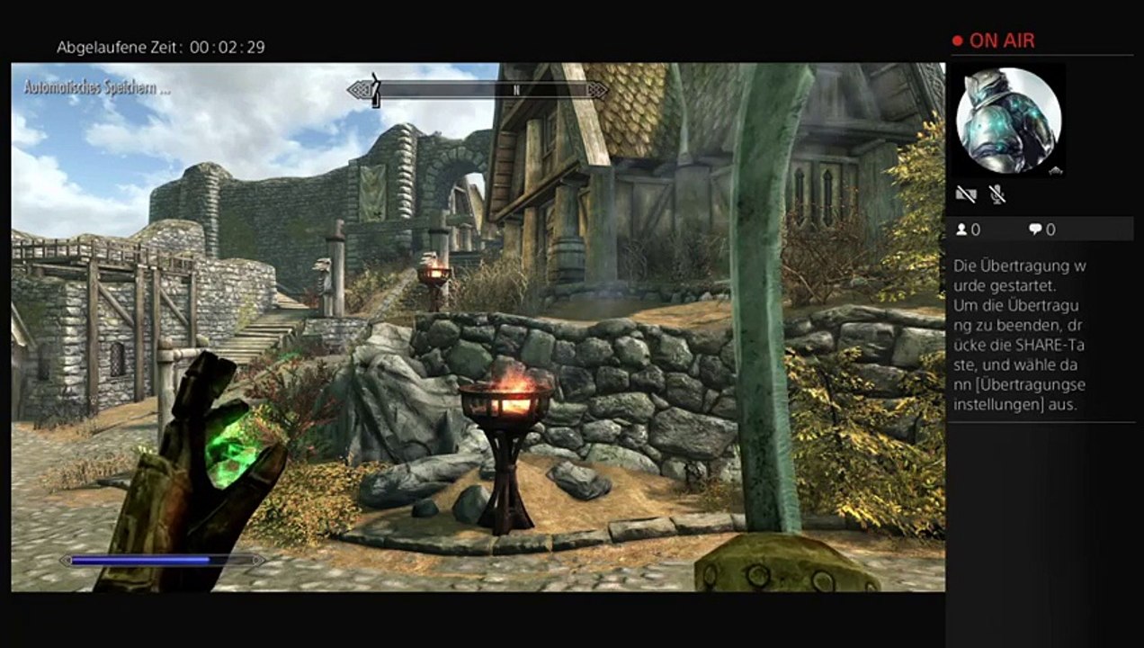 Ps4-live-Übertragung von orksorks (5)