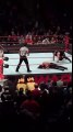 what happened after Raw went off the air  kevin owens vs seth rollins dark match