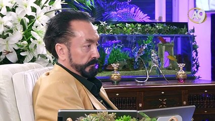 Adnan Oktar's live talk on A9 TV with simultaneous interpretation (Oct. 05, 2016)