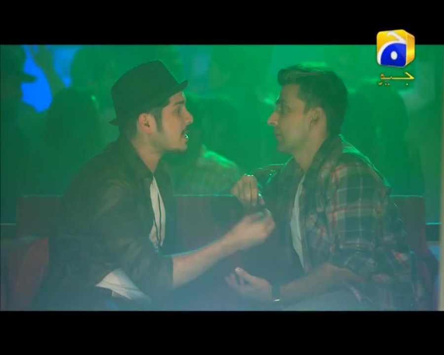 Dhaani - Episode 16