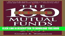 [New] Ebook The 100 Best Mutual Funds You Can Buy, 2001 Free Online