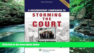 READ NOW  Documentary Companion To Storming the Court  READ PDF Online Ebooks