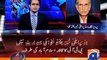 CM Pervaiz Khatak Jaw Breaking Reply on Peshawar Lockdown Question