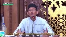 Mayor TNI & Bu Camat - Ustadz Abu Yahya Badrusalam