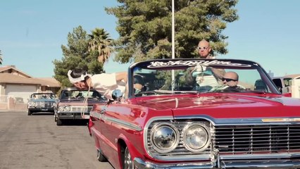 LiL MoCo MY VATO ( YG - MY NIGGA PARODY )