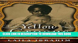 Ebook Yellow Crocus Free Read
