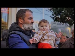 Ora News – Veliaj: Qytetarët të tërheqin muret për rrugën “Shefqet Kuka”