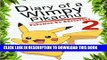 Read Now Pokemon Go: Diary Of A Wimpy Pikachu 2: Pokemon Go Adventure (Pokemon Books) (Volume 3)