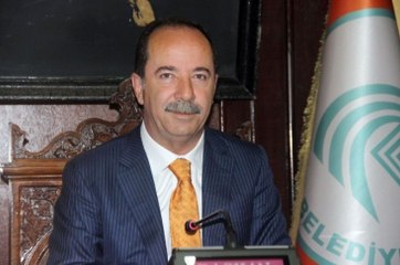 Edirne Futbol Antrenörlüğü Kursuna Belediye Başkanının Adını Verdiler