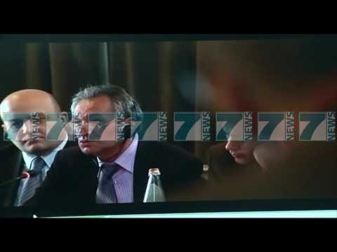 KUSHTETUESJA DERGON NE KOMISIONIN E VENECIAS LIGJIN E VETINGUT - News, Lajme - Kanali 7