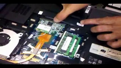 Best Galaxy Del Laptop Service Center in Delhi