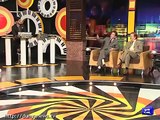 Mazaaq Raat - 31 October 2016
