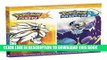 Best Seller PokÃ©mon Sun and PokÃ©mon Moon: Official Strategy Guide Free Read