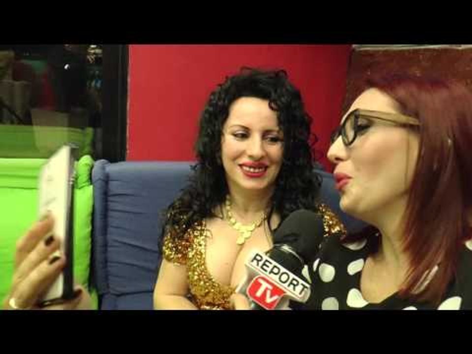 Report TV - da'SARA, Linda Morina: Mua më lusin...