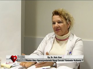 Meltem Hastanesi | Histerektomi Ameliyatı (Rahim Alma)