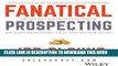 Best Seller Fanatical Prospecting: The Ultimate Guide for Starting Sales Conversations and Filling