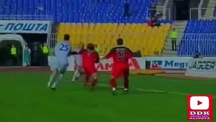 Buducnost - Crvena zvezda 0-1 (2004.)  Finale kupa