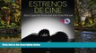 Full [PDF]  Estrenos de cine: Short Spanish Films and Activities Manual (with DVD) (World
