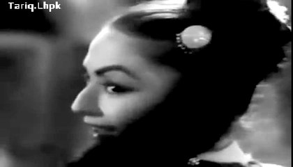 Babu Re Babu Re Babu Re ghreeb ki hoon chookri=1959