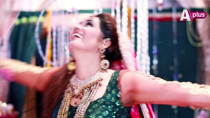 Sakeena - Mon-Thu at 9:40pm only on APlus