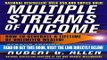 [Free Read] Multiple Streams of Income: How to Generate a Lifetime of Unlimited Wealth! Full Online