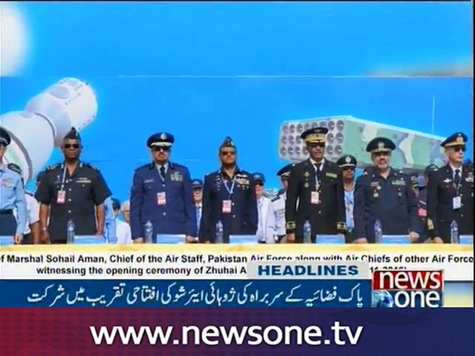 NewsONE Headlines 7PM, 1-Nov-2016