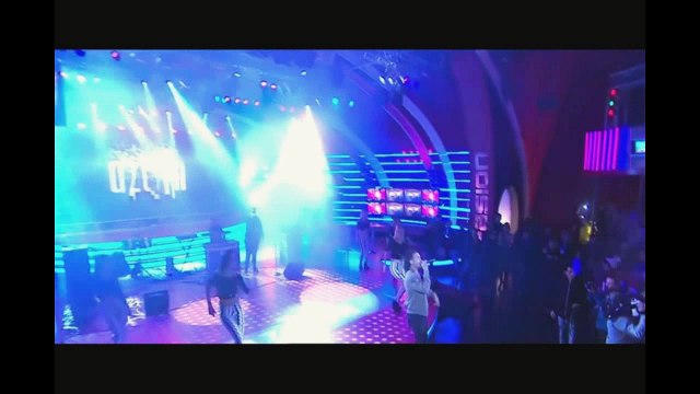 MIX2016 jJBALVIN MALUMA DADDY YANKEE YANDEL KEVIN ROLDAN