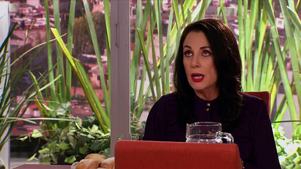 Marcelo y Lucía Capitulo 030