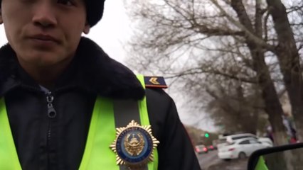 Без шипов - особо опасен!