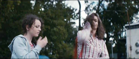 All We Had Official Trailer 1 (2016) - Katie Holmes Movie