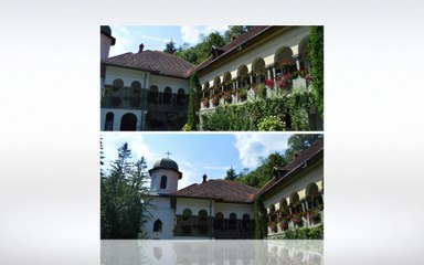 Traveller's Guide: Tourist attractions in Valcea County