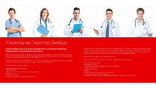 Teamnet-Dedalus: Sisteme informatice pentru sectorul medical în România