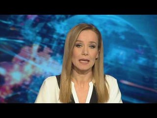 Edicioni i lajmeve i orës 20:00, 31 tetor 2016 - Ora News