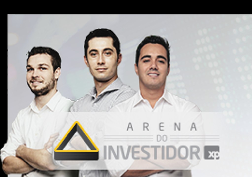 Nos Bastidores da Arena - 01.11