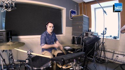 Les Musicales de France Bleu - PIHPOH - LAISSE MOI