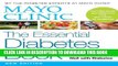 Ebook Mayo Clinic Essential Book of Diabetes: How to Prevent, Control, and Live Well with Diabetes