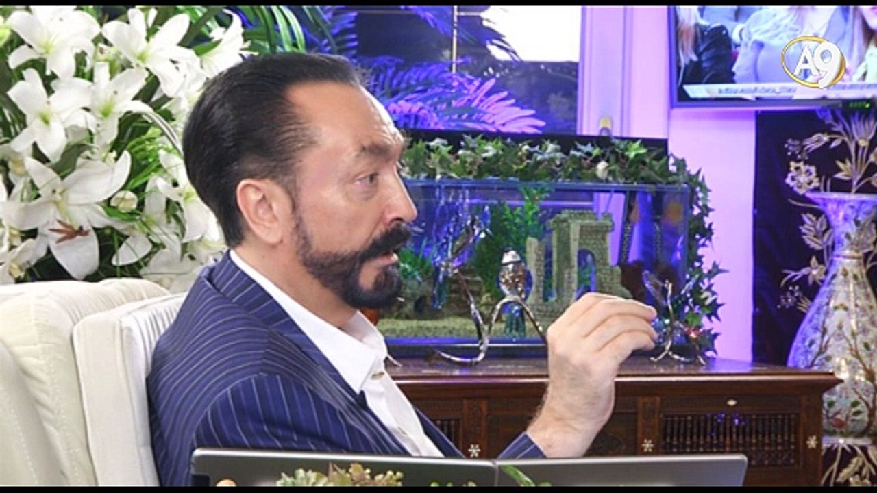 Bediüzzaman Hazretleri ‘Hz. Mehdi (as)’ın en büyük vazifesi Darwinizmi bitirmektir’ demiştir.