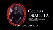 Comtesse Dracula Countess Dracula - Bande annonce VOSTRF [1971] bY ZapMan69