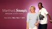 VH1 Presents "Martha & Snoop’s Potluck Dinner Party" starring Martha Stewart & Snoop Dogg Season 1