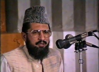 Rah-e-Deen ki Mushkilat awr Taid-e-Elahi : راہ دین کی مشکلات اور تائید الٰہی