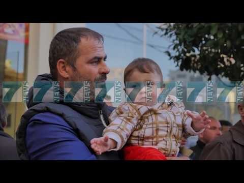 NIS RIKONSTRUKSIONI I RRUGES “SHEFQET KUKA” NE TIRANE - News, Lajme - Kanali 7