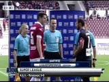 9η ΑΕΛ-Πανιώνιος 2-0 2016-17  Σκάι (Kick off)