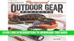 Read Now Paracord Outdoor Gear Projects: Simple Instructions for Survival Bracelets and Other DIY